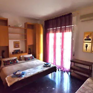  Apartment Karma