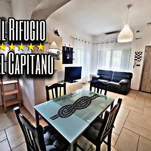 Il Rifugio Del Capitano Bari
