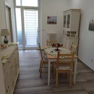 Casa Lucia Bari