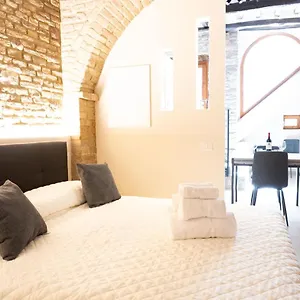 Loft Rustico In Centro Storico Assisi