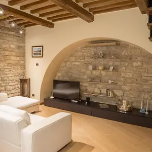 Casa Cinicchia Assisi