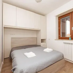 Relax 2 Con Wifi-ac-netflix Roma