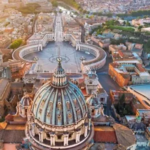 Dimora Torlonia Roma