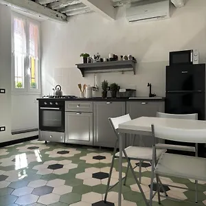 Appartamento Casa Della Seta, Genova