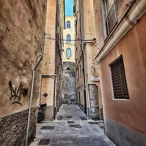 Appartamento Il Piccolo Giustiniani 20, Genova