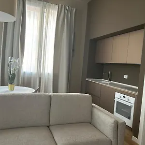 Appartamento Domus Carignano, Genova