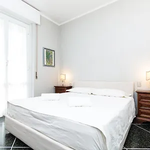 Appartamento 3 Min - 15 Min Centro Citta, Genova
