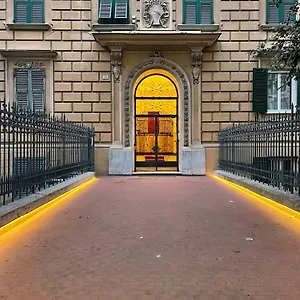 Appartamento Relax, Genova