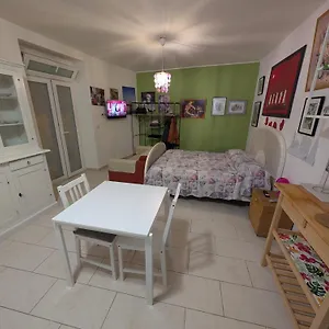 Casa Di Sylvia Bari
