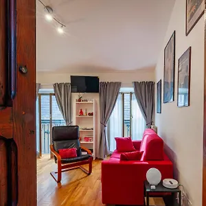Appartamento Casa Nirvana, Genova