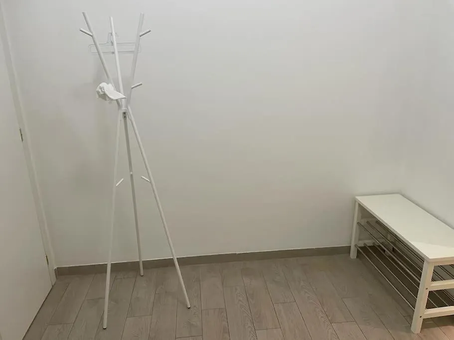 Appartamento Casa Del Lupo Genova