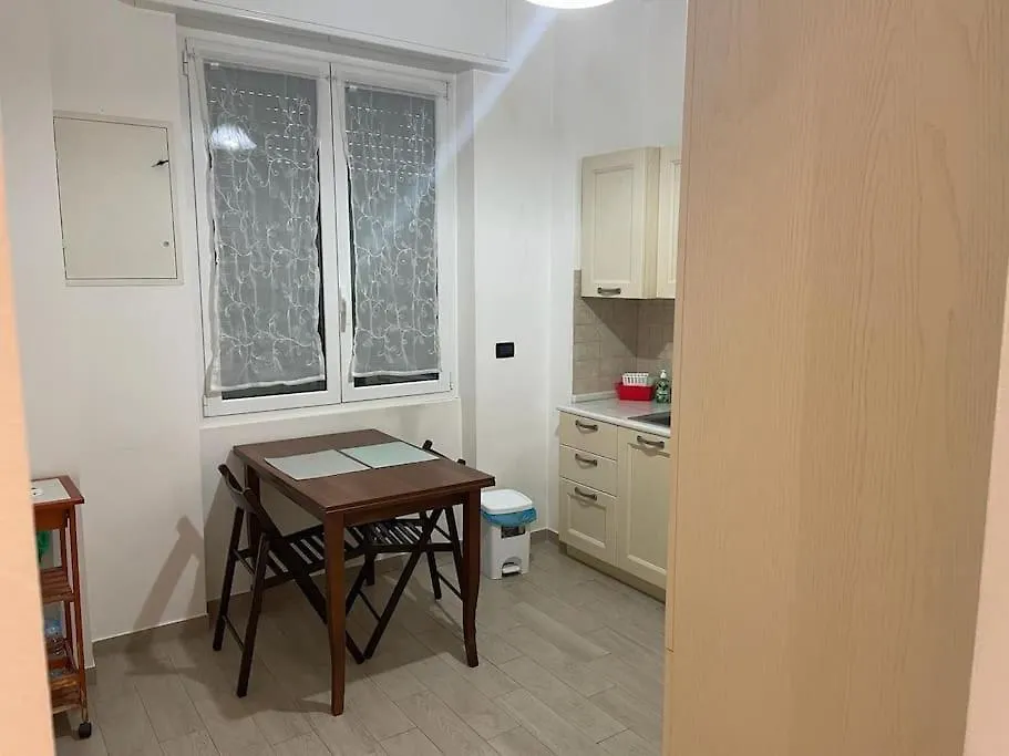 Casa Del Lupo Apartment Genoa 0*,  Italy