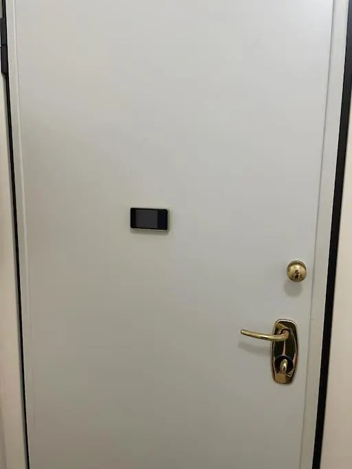 Appartamento Casa Del Lupo Genova