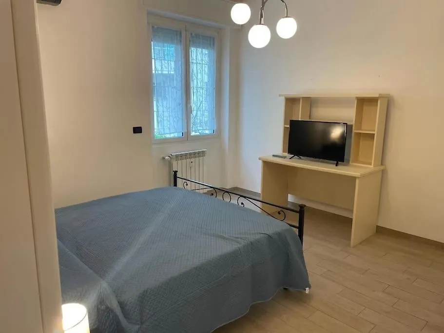 Casa Del Lupo Apartment Genoa 0*,  Italy