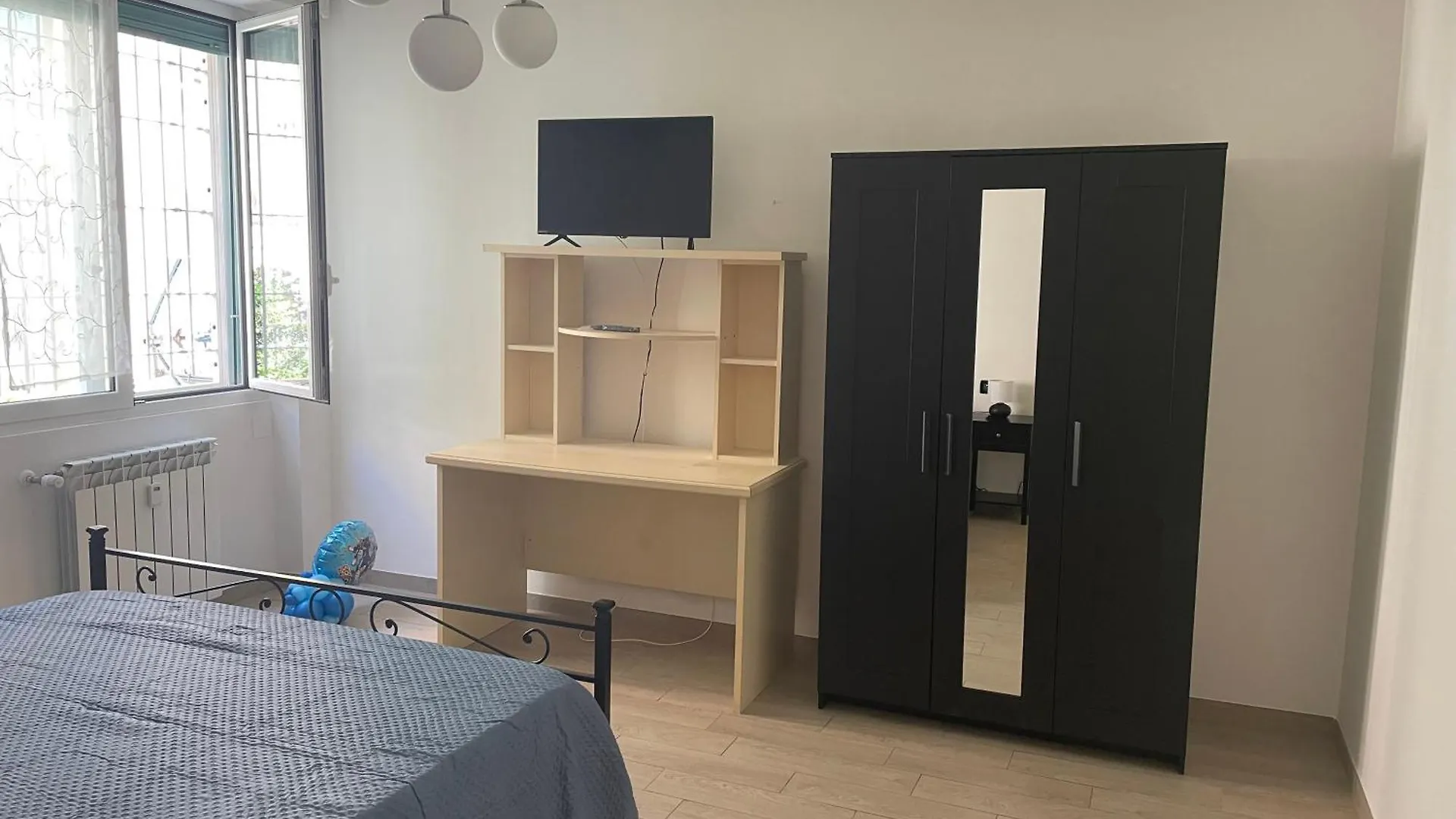 Casa Del Lupo Apartment Genoa 0*,